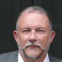 Nigel Brown