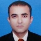 Muhammad Abid Sharif