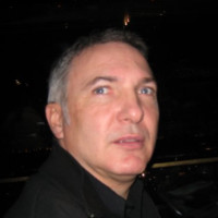 Mario Cossette