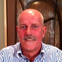 Mark Dawson