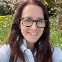 Rebecca Evans