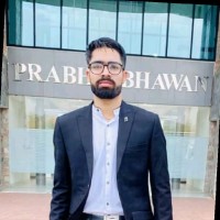 Karmveer Singh