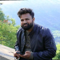 Aniket Ghorpade