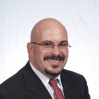 Joel McDonald