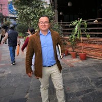 Saroj Gurung