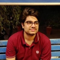 Shubham Ahlawat
