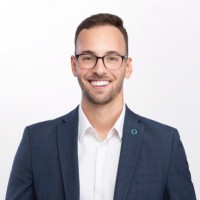Vincent Mathieu, CFA, MBA