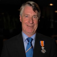 Hans van den Bos