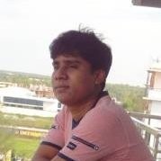 Masud Kabir