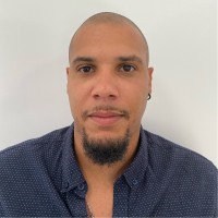 Cédric Passé-Coutrin