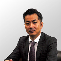 Atsushi Kondo