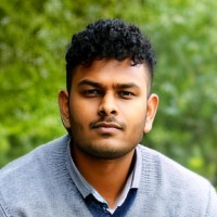 Aniket Dhotre