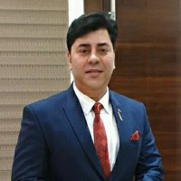 Sunil Walia