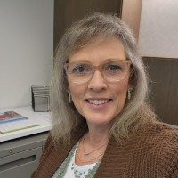 Melissa Eikey
