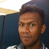 Delan Naidoo