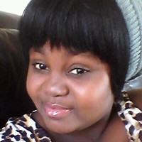 Smangele Ntuli