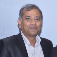Sujit Kumar