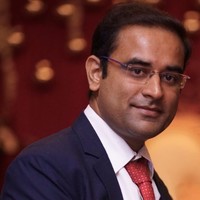 Sudhanshu Mehta