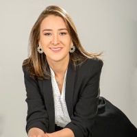 Ana Maria Cortés Ramírez