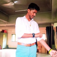 Sahil Dange