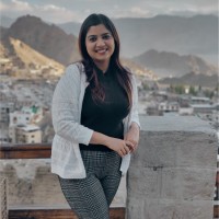 Arushi Garg