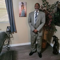 Derrick Frazier