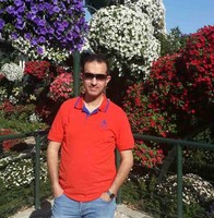 Ashraf Mahmoud Al-Ramahi