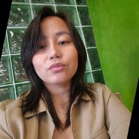 Czarina Geronimo