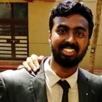 Silvin Chandapillai