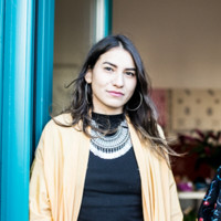 Vanessa Beatt