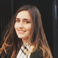 Yvette Nicolaassen