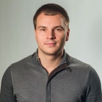 Alexander Pisarkov