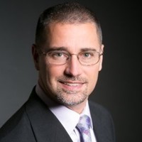 John Kriz