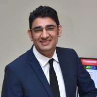 Khalid Hussain