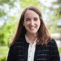 Rebecca Berger, CFP