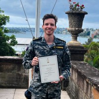 Josh Cummins