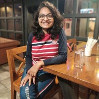 Ar. Yukti Shah