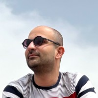 arash rezaei