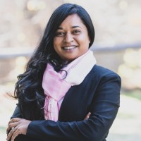 Sharon Chetty