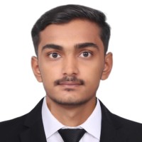 Priyank Vadodariya