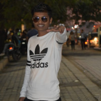 Sanket Nalawade