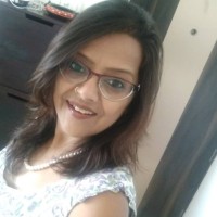 Madhavi Shekhdar