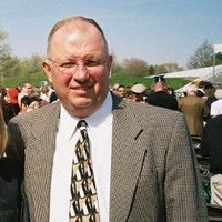 John King