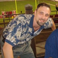 Mitchell Robertson