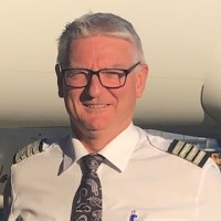Ian Davie-Martin