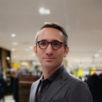 David Antoine MALINAS