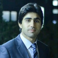 Jamshid Ahmed