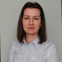Monika Furgał