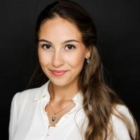 Mona Lisa Thrumann