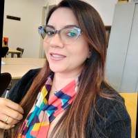 Roselina Fernandes dos Santos
